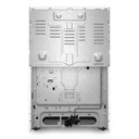 Maytag® Cuisinière au gaz à convection avec friture et cuisson à air sans préchauffage - 30 po - 5 pi cu MFGS6030RW