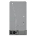 Whirlpool® Réfrigérateur à portes françaises, profondeur de comptoir et congélateur inférieur - 36po - 20picu WRFC2036RW