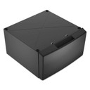 Whirlpool® Piédestal avec rangement pour laveuse et sécheuse à chargement frontal, 15.5 po (39,4 cm) WFP2715RU
