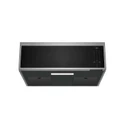 Kitchenaid® Four à micro-ondes à hotte intégrée à profil bas intelligent avec ventilateur double YKMML550RPS