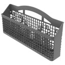 Lave-vaisselle Amana® avec intérieur noir de minuit ADFS2524RW