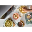 Whirlpool® Four à micro-ondes de comptoir avec nettoyage à la vapeur de 900 watts - 0.9 pi cu WMCS3019RS