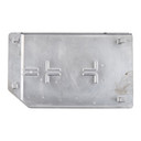 Plaque chauffante W11726752