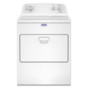 Maytag® Sécheuse électrique avec prévention des faux plis - 7 pi cu YMED4005SW