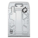 Maytag® Laveuse à chargement vertical avec remplissage profond - 4.4 pi cu MVW4005SW