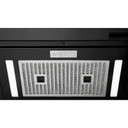 Four à micro-ondes à hotte intégrée compact - 1.4 pi cu UMMS5024SS