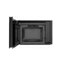 Four à micro-ondes à hotte intégrée compact - 1.4 pi cu UMMS5024SS