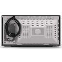 Whirlpool® Four à micro-ondes de comptoir tout en un avec friture à air de 900 watts - 0.9 pi cu WMCS5522RB