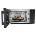 Whirlpool® Four à micro-ondes de comptoir tout en un avec friture à air de 900 watts - 0.9 pi cu WMCS5522RB