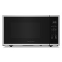 Fours à micro-ondes de comptoir KitchenAid® YKMCS122SPS