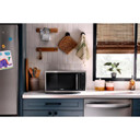 Whirlpool® Four à micro-ondes de comptoir tout en un avec friture à air de 900 watts - 0.9 pi cu WMCS5522RS