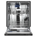Maytag® Lave-vaisselle à commandes dissimulées avec cycle PowerBlast® et séchage intensif PowerDry de 24 po MDPS7024SW