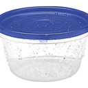 Lave-vaisselle Whirlpool® de 24 pouces avec fonction de lavage à couverture totale et séchage automatique à l'air libre, en acier inoxydable résistant aux traces de doigts WDTS8024SZ