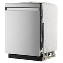 Kitchenaid® Lave-vaisselle à troisième panier avec Max Jets™ à 360° et système de séchage avancé ProDry™ - 44 dBA KDPS624SPS Kitchenaid® Lave-vaisselle à troisième panier avec Max Jets™ à 360° et système de séchage avancé ProDry™ - 44 dBA KDPS624SPS