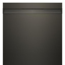 Kitchenaid® Lave-vaisselle à troisième panier avec Max Jets™ à 360° et système de séchage avancé ProDry™ et éclairage à DEL ultra vif - 44 dBA KDPS724SBE