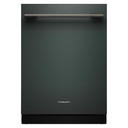 Kitchenaid® Lave-vaisselle à troisième panier avec plus de 40 jets de lavage à couverture totale - 41 dBA KDTS324SJP