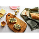 Four à micro-ondes encastré multifonctions avec mode de friture à air KitchenAid® YKMBT730SPS