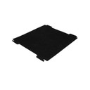 Filtres à charbon pour hotte de cuisinière W11745046