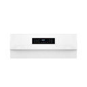 Whirlpool® Cuisinière électrique avec technologie de cuisson à air et friture à air sans préchauffage de 30 po YWFES7030SW Whirlpool® Cuisinière électrique avec technologie de cuisson à air et friture à air sans préchauffage de 30 po YWFES7030SW