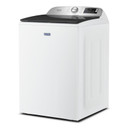 Maytag® Laveuse à chargement vertical Animal Pet Pro avec agitateur, option Extra Power et cycle d’assainissement avec Oxi - 6 pi cu MTW7205RW Maytag® Laveuse à chargement vertical Animal Pet Pro avec agitateur, option Extra Power et cycle d’assainissement avec Oxi - 6 pi cu MTW7205RW