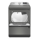 Maytag® Sécheuse au gaz Animal Pet Pro avec option Extra Power et cycle d’assainissement avec Oxi - 7,4 pi cu MGD7205RR