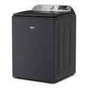 Maytag® Laveuse intelligente à chargement vertical à agitateur avec fonction Extra Power - 6 pi cu MTW6205RF