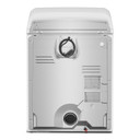 Maytag® Sécheuse au gaz avec option Extra Power et cycle d’assainissement avec Oxi et option Animal Pet Pro - 7 pi cu MGD5605RW Maytag® Sécheuse au gaz avec option Extra Power et cycle d’assainissement avec Oxi et option Animal Pet Pro - 7 pi cu MGD5605RW