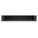Kitchenaid® Four à micro-ondes à hotte intégrée multifonctions avec modes de capteurs à infrarouges YKMMF730PJP Kitchenaid® Four à micro-ondes à hotte intégrée multifonctions avec modes de capteurs à infrarouges YKMMF730PJP