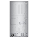 Réfrigérateur à portes françaises Whirlpool® et à capacité familiale et tiroir à températures flexibles de 30 pi cu WRMF3336SZ