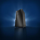 Maytag® Réfrigérateur à congélateur supérieur avec mode Garage - 19 pi cu - 30 po MRTX5119SB