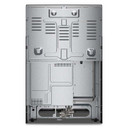 Kitchenaid® Cuisinière au gaz non encastrée intelligente avec modes de cuisson à convection - 5 pi cu KFGS330TPS