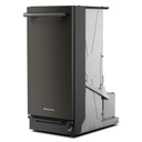Compacteur de déchets encastré avec système de gestion des odeurs encastré KitchenAid® de 15 po KTTP515TBE