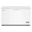 Congélateur horizontal Whirlpool® convertible avec 3 paniers de rangement - 16 pi cu WZCC5516TW