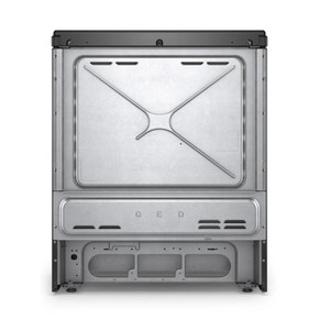 Whirlpool® Cuisinière électrique coulissante intelligente avec technologie Frozen BakeTM - 6.4 pi cu YWEE750H0HW