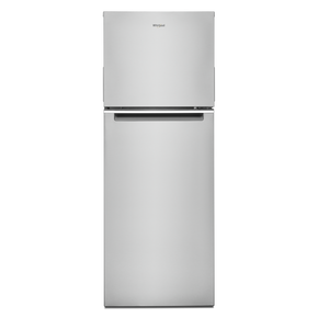 Whirlpool® Réfrigérateur à congélateur supérieur pour petit espacede - 24 po - 12.9 pi cu WRT313CZLZ