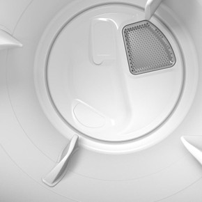 Maytag® Sécheuse au gaz avec fonction Extra Power, 7.3 pi³ MGD6630HW Maytag® Sécheuse au gaz avec fonction Extra Power, 7.3 pi³ MGD6630HW