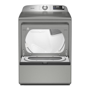 Maytag® Sécheuse électrique avec fonction Extra Power et détection d’humidité perfectionnée, 7,4 pi cu YMED6205RR