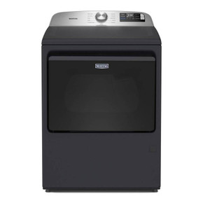 Maytag® Sécheuse électrique avec fonction Extra Power et détection d’humidité perfectionnée, 7,4 pi cu YMED6205RF