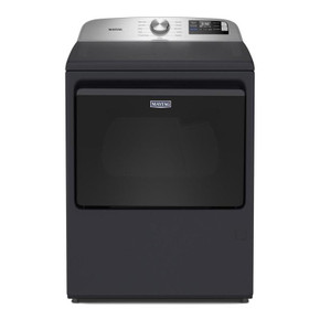 Maytag® Sécheuse au gaz avec fonction Extra Power et détection d’humidité perfectionnée, 7,4 pi cu MGD6205RF