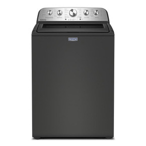 Maytag® Laveuse à chargement vertical à agitateur avec fonction Extra Power et option Animal Pet Pro - 5,4 pi cu MTW5605RU Maytag® Laveuse à chargement vertical à agitateur avec fonction Extra Power et option Animal Pet Pro - 5,4 pi cu MTW5605RU