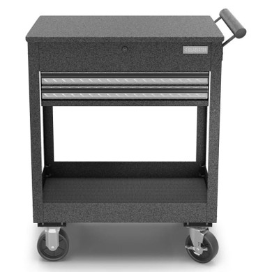 Gladiator® Panier utilitaire à 2 tiroirs GAMT28KDFG