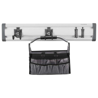 Gladiator® Trousse de jardinage GearTrack® GAKT32GPGY