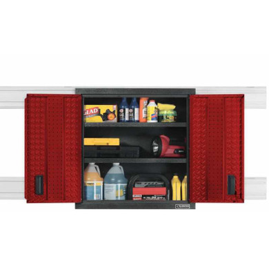 Gladiator® Armoire murale GearBox 30 po (76,2 cm) série Premier pré-assemblée GAWG302DDR