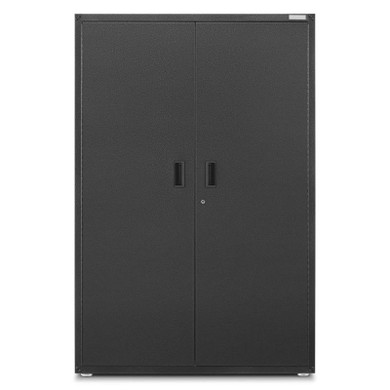 Gladiator® Très grande armoire GearBox prête à assembler GAJG48KDKSG