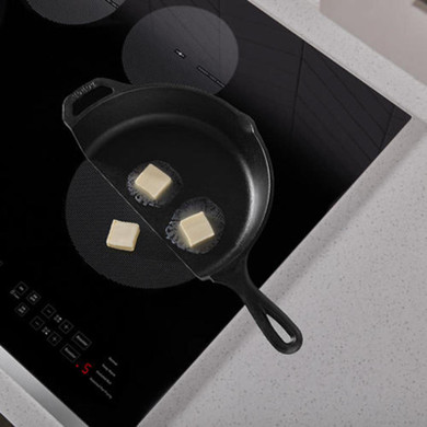 Whirlpool® Table de cuisson à induction - 30 po WCI55US0JS
