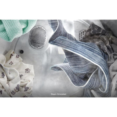 Maytag® Sécheuse électrique Animal Pet Pro - 7 pi cu YMED6500MW