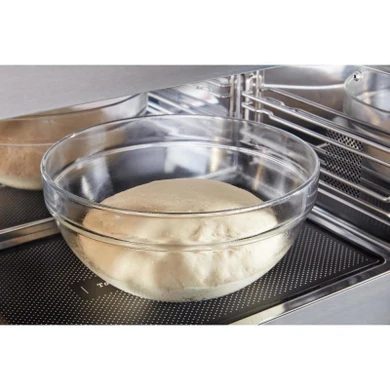 Kitchenaid® Four à micro-ondes à hotte intégrée multifonctions avec modes de capteurs à infrarouges YKMMF730PPS