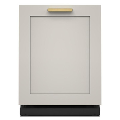 Kitchenaid® Lave-vaisselle affleurant aux armoires avec panier de 3ᵉ niveau FreeFlex™ Fit et fini PrintShield™ - 39 dBA KDTF924PPA