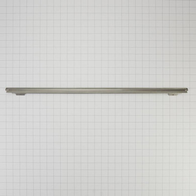 Déflecteur de chaleur pour tiroir-réchaud, acier titane W11551865