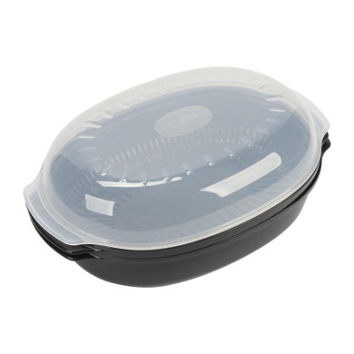 Cuiseur à vapeur pour four à micro-ondes 8205262RB